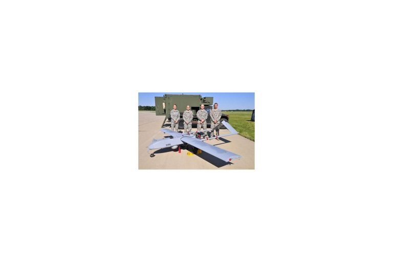 Drone warfare on civilian targets seen escalating by 2025