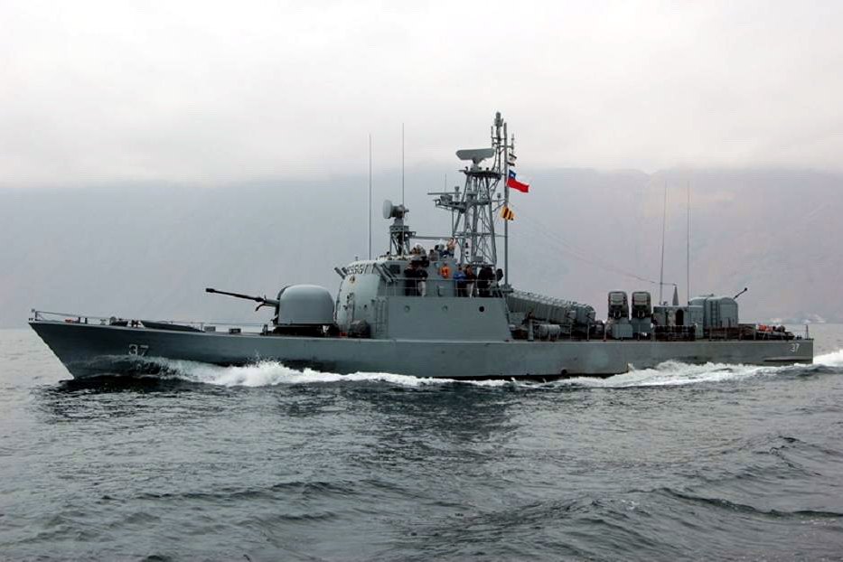 How Tanker Strikes Are Carried Out: An Examination of the Tactics