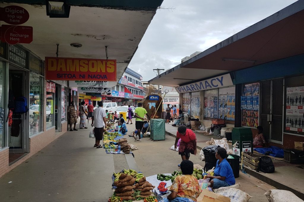 Fiji families face tough choices if regular income vanishes tomorrow
