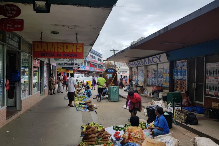 Fiji families face tough choices if regular income vanishes tomorrow