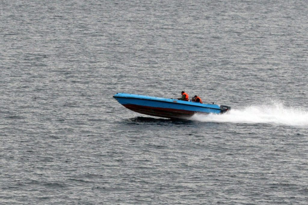 Irans IRGC Navy: Key Force for Asymmetric Maritime Warfare