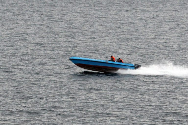 Iran’s IRGC Navy: Key Force for Asymmetric Maritime Warfare