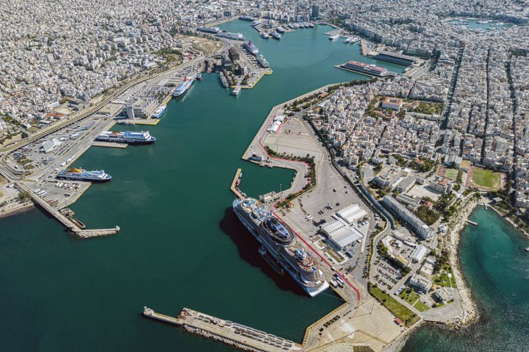 Greece Fears EU Sanctions on Russian Shipping Will Hurt Its Economy