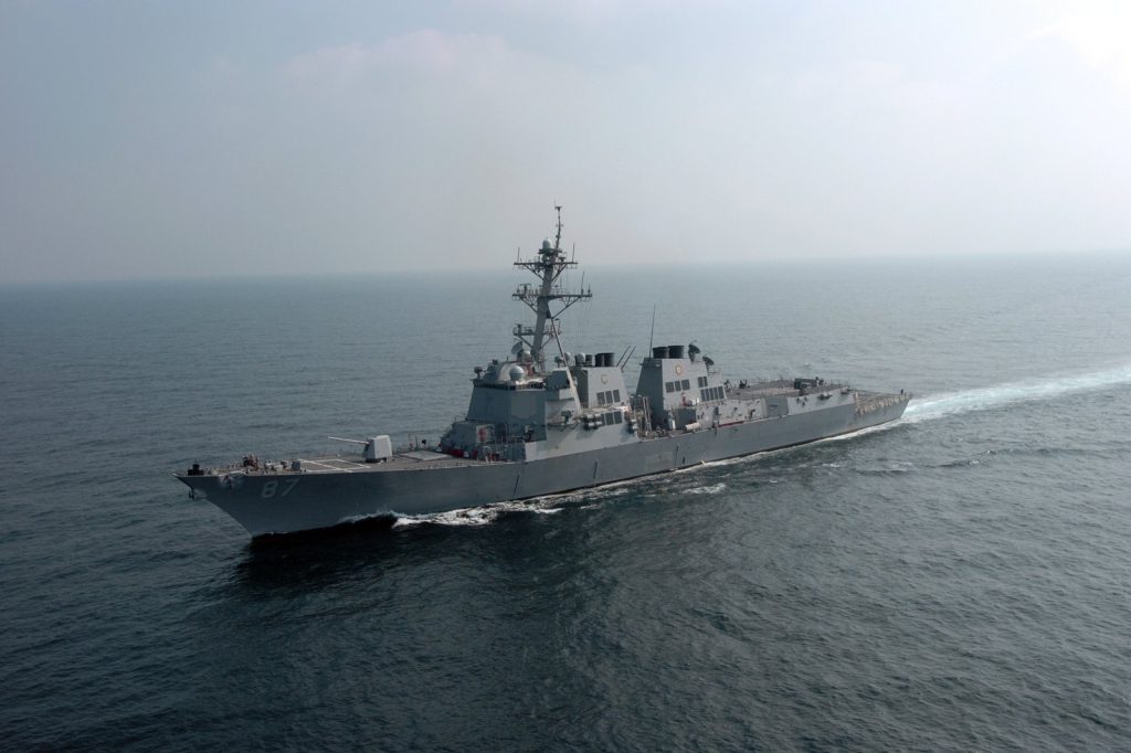 U.S.-Iran Ceasefire Collapses: A Timeline from Early 2025 to March 31