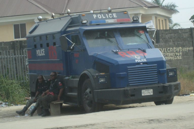 Report Details Nigeria’s Web of Kidnapping, Insecurity, and Systemic Failures