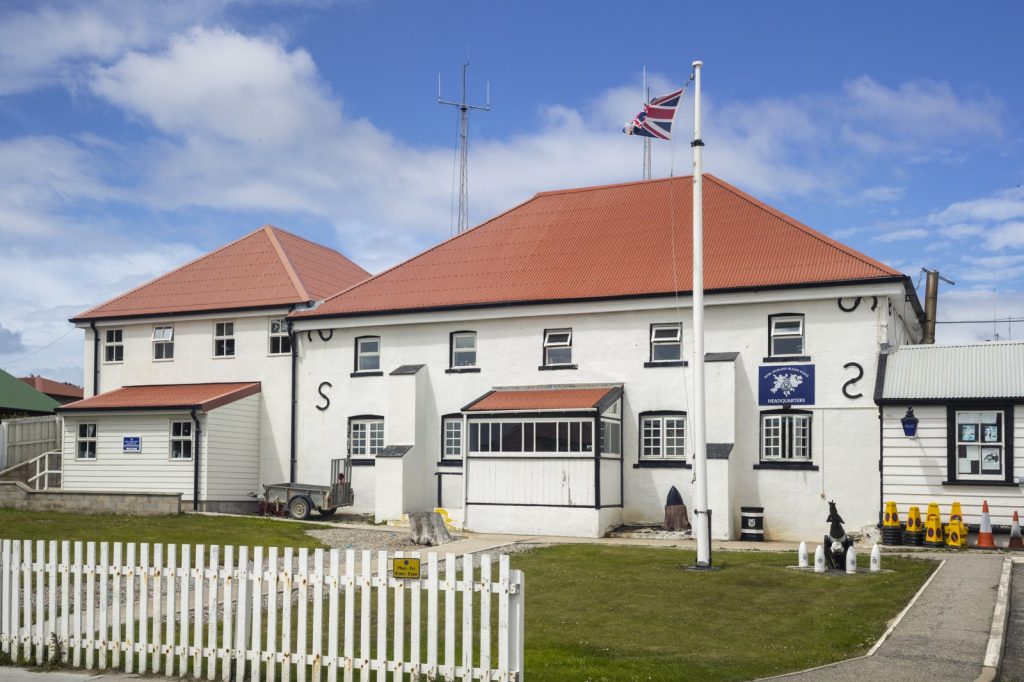Falklands sovereignty dispute reignites after Argentinas World Cup claim