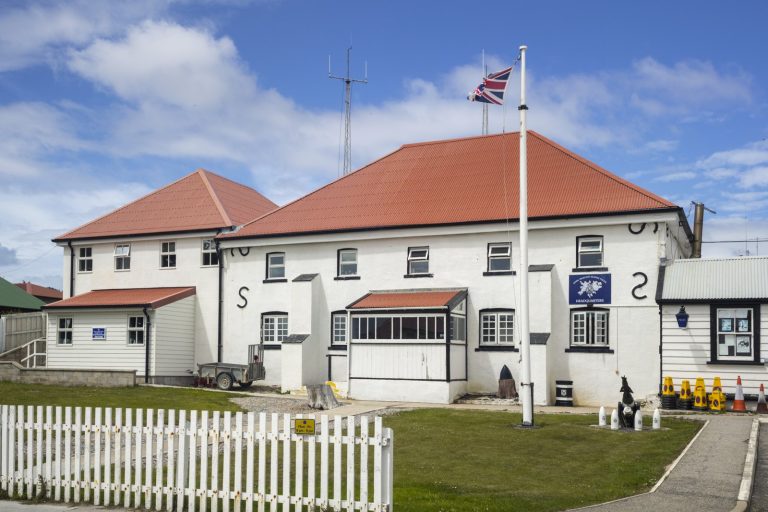 Falklands sovereignty dispute reignites after Argentina’s World Cup claim