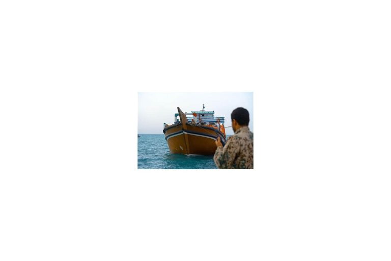 Iran Arms Houthis, Hezbollah, Hamas Across Middle East