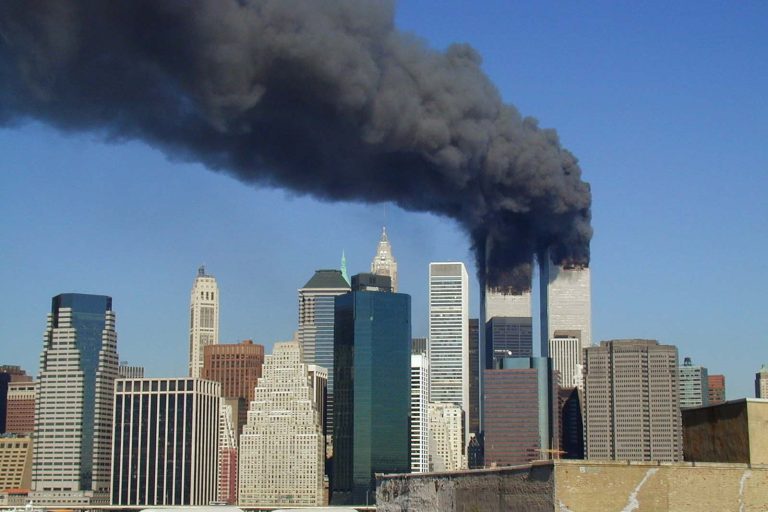 NATO’s Article 5 invoked only once, after 9/11 attacks