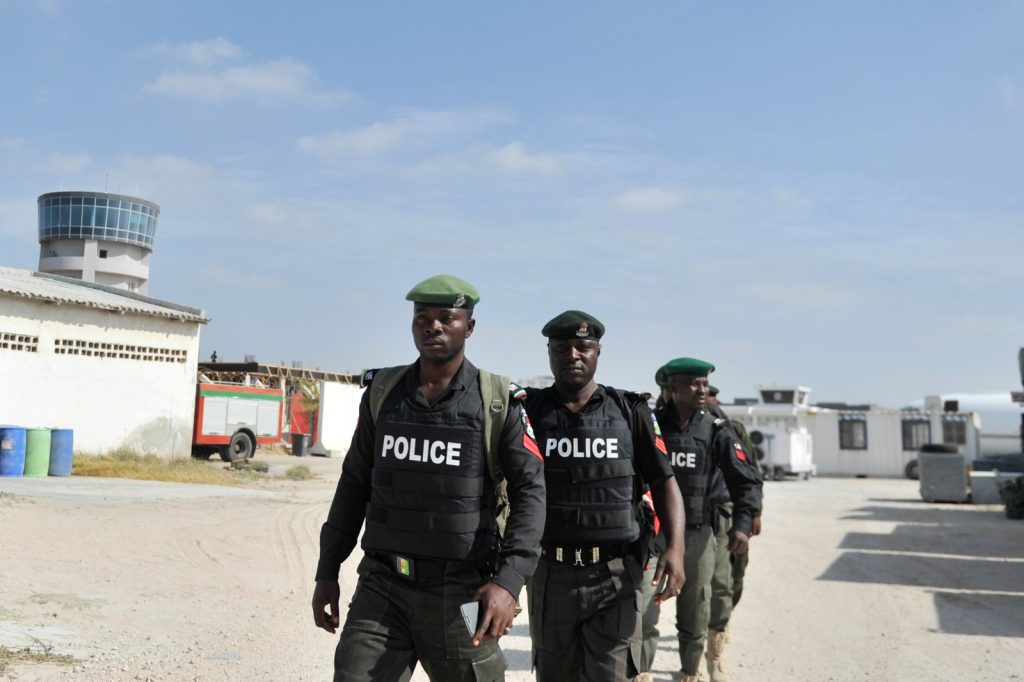Kidnapping surge reshapes security risks in Nigeria\u2019s South-West
