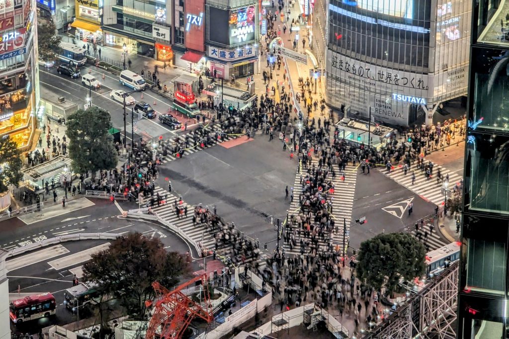 Japans Population Drops Below 120M for First Time in 42 Years