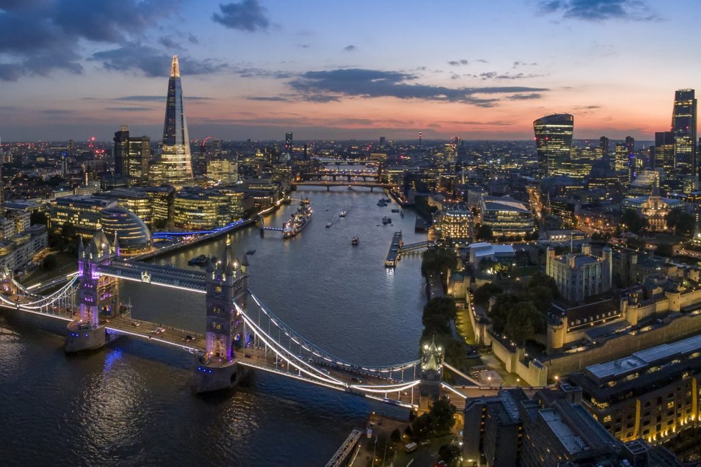 Report in London Labels Taxation Most Destructive Instrument Ever Invented