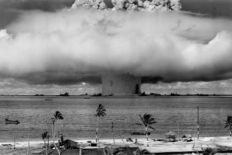 Nuclear Threats Since 1945: Historical Precedents in Conflicts