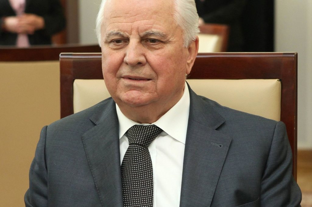 Ukraine Gave Up Nuclear Arms for Security in Budapest Pact