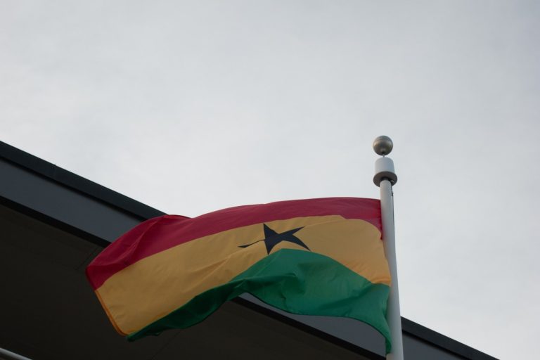 Ghana’s journalism shaped by history, regulation and digital growth