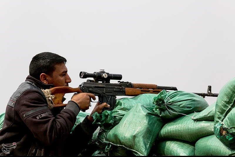 Kataib Hezbollah central to Irans Middle East proxy network