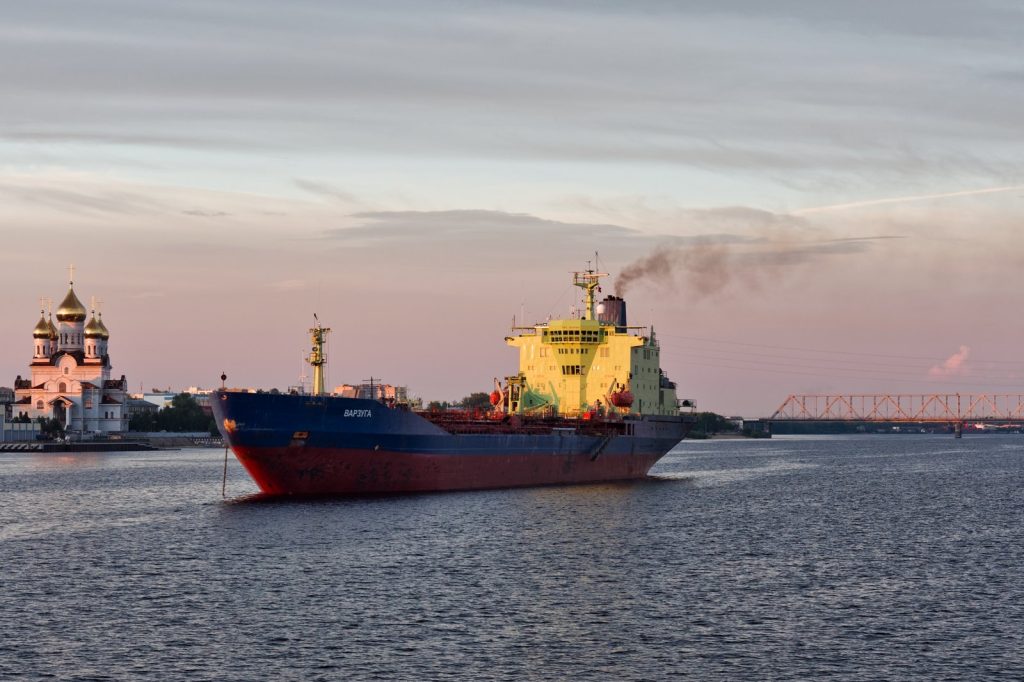 Ukraine targets Russia\u2019s shadow fleet in financial war