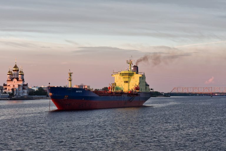 Ukraine targets Russia’s shadow fleet in financial war
