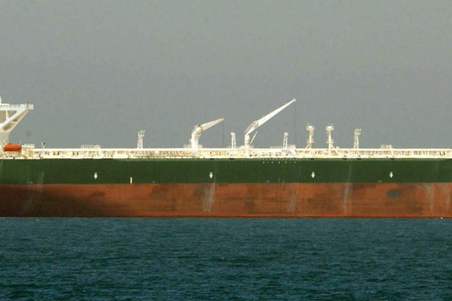 Iran Officially Closes Strait of Hormuz Indefinitely