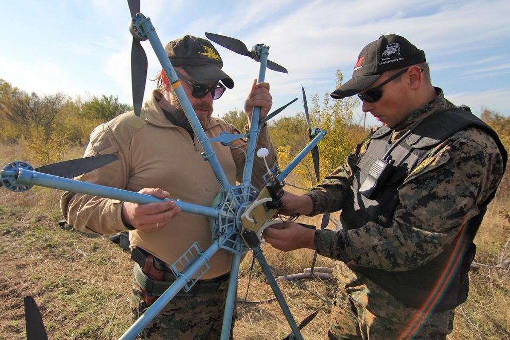 Ukrainian Drones Exploit Russian Air Defense Gaps in Siberia