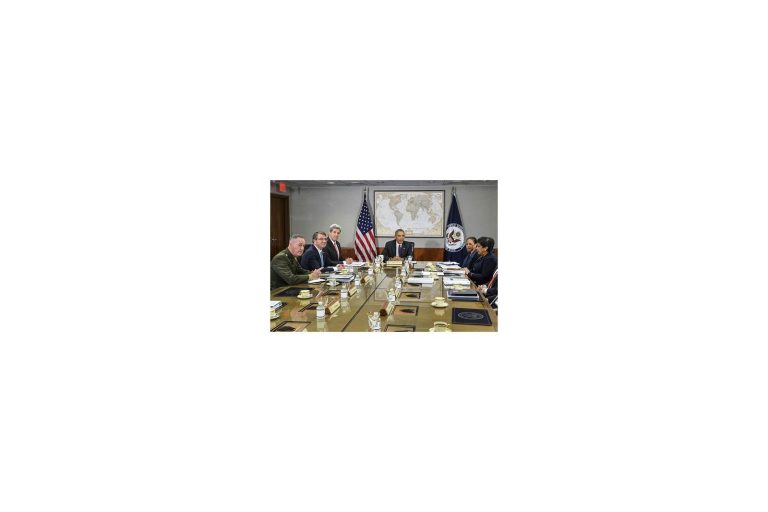 US National Security Council Central To Estonia Troop Withdrawal For Indo-Pacific Focus