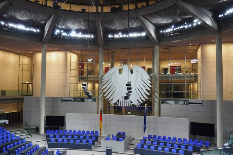 Germany approves funding for 50,000 strike drones for Ukraine war effort