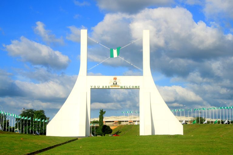 Insecurity, Corruption, And Poverty In Nigeria -By Confidence
