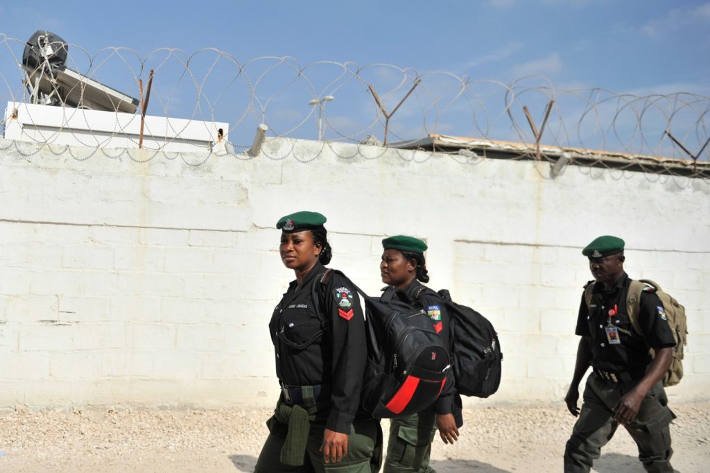 Fear of Kidnapping and Violence Pervades Daily Life Across Nigeria