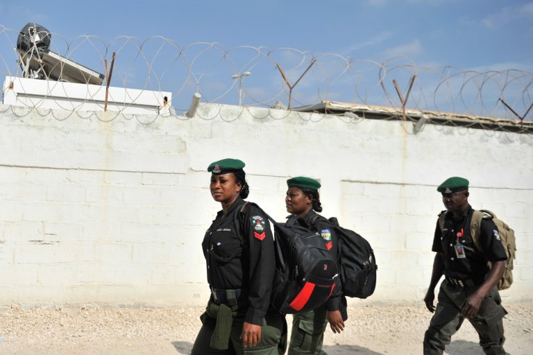 Fear of Kidnapping and Violence Pervades Daily Life Across Nigeria