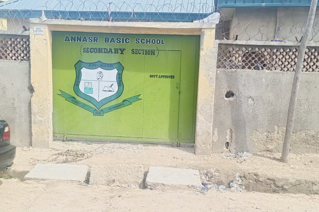 Before-Dawn School Decision Reflects Nigerias Kidnapping Crisis
