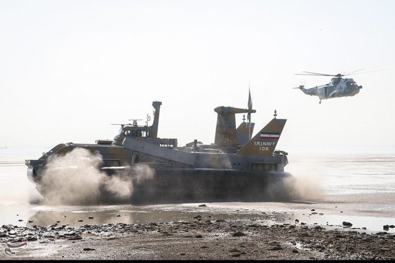 Mechanism of Attacks: How Iran Targets Shipping in the Strait