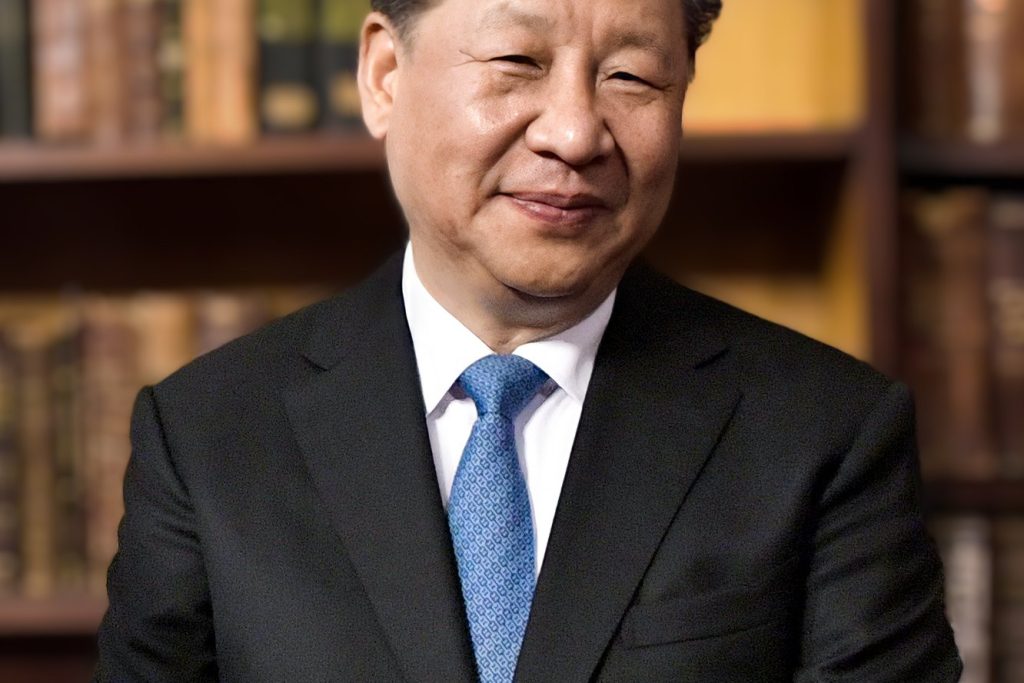 Zelensky, Putin, Xi: Three Leaders Shape Ukraine Wars Fifth Year