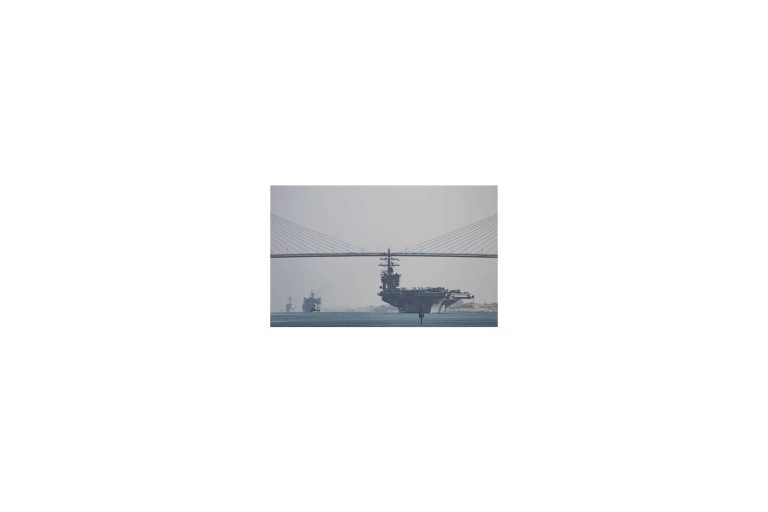 Strait Closure: Military and Diplomatic Responses Weighed