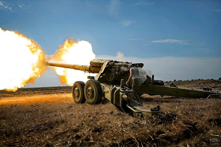 Decades of War: No Resolution in Sight as Conflict Grinds On
