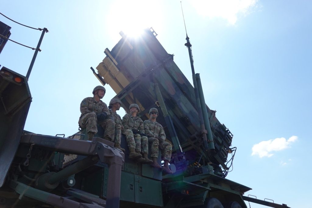 Ukraines War Production: Timeline and Key Challenges Ahead