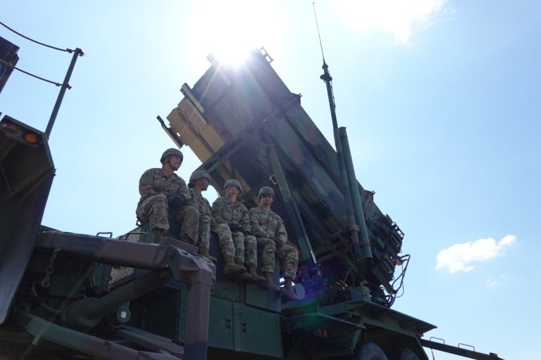Ukraine’s War Production: Timeline and Key Challenges Ahead