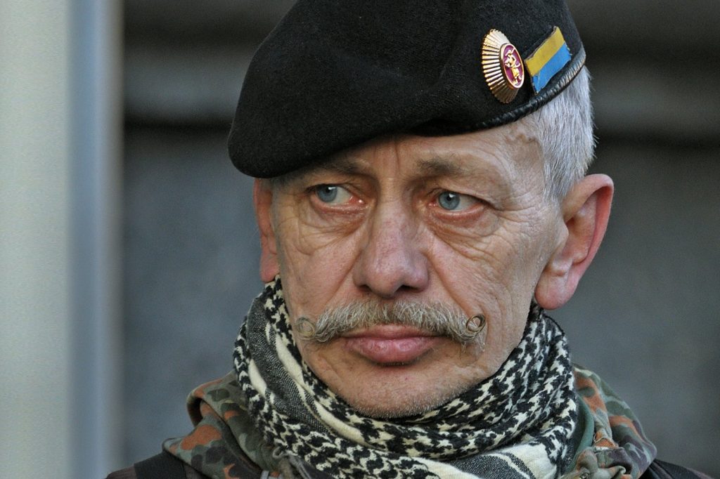 Russia-Ukraine War History: 2014 Annexation to 2022 Invasion