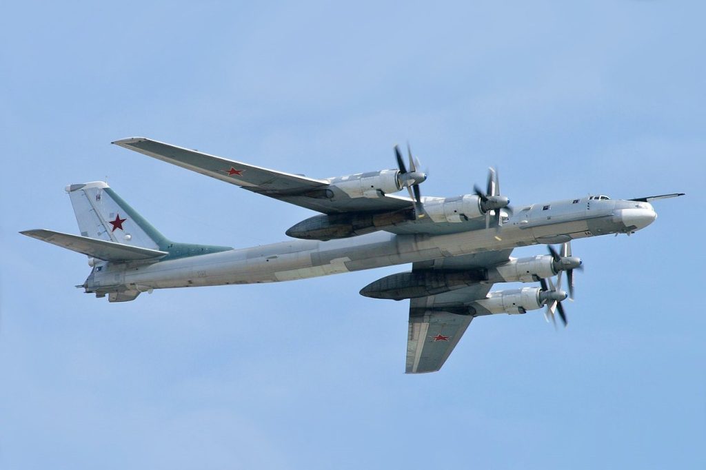 A History of Drone Strikes and Fires at Russian Air Bases Since 2022