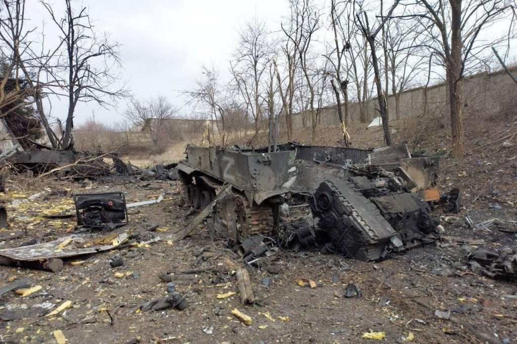 Ukraine War: Key Dates, Casualties, and Economic Toll Since 2022