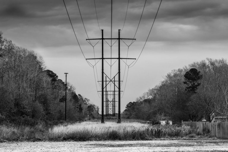 Russia’s Energy Grid: Key War Vulnerability and Strategic Target