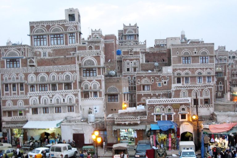 The Iran-Houthi Alliance: How Tehran Armed and Funded the Yemeni