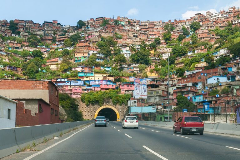 International Response Fractures Over Venezuela Aid Risks