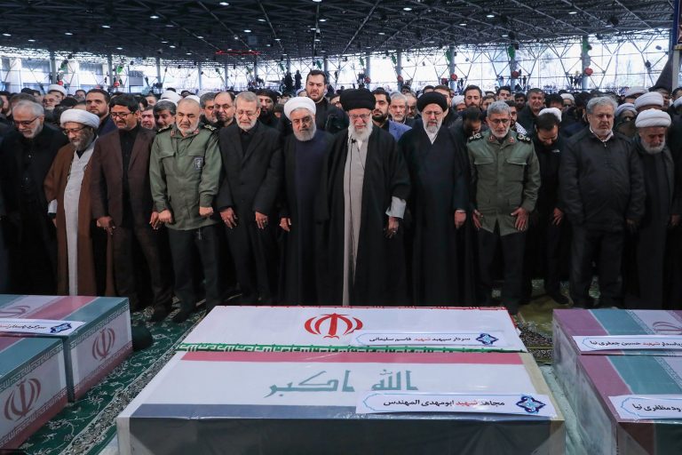 Iran’s Quds Force: Elite Unit’s Role in Regional Conflicts