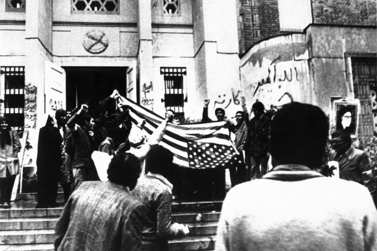 Timeline of U.S.-Iran Hostilities: 1979 to Soleimani Killing