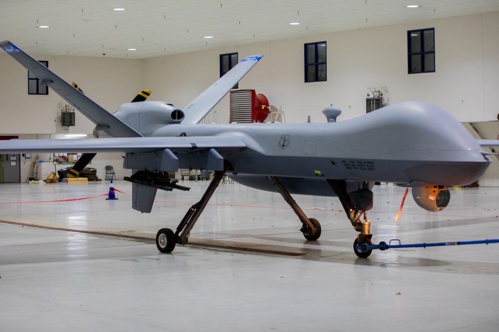 US Drone Strike Kills Iranian General Qasem Soleimani in Baghdad