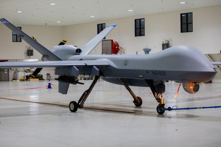 US Drone Strike Kills Iranian General Qasem Soleimani in Baghdad