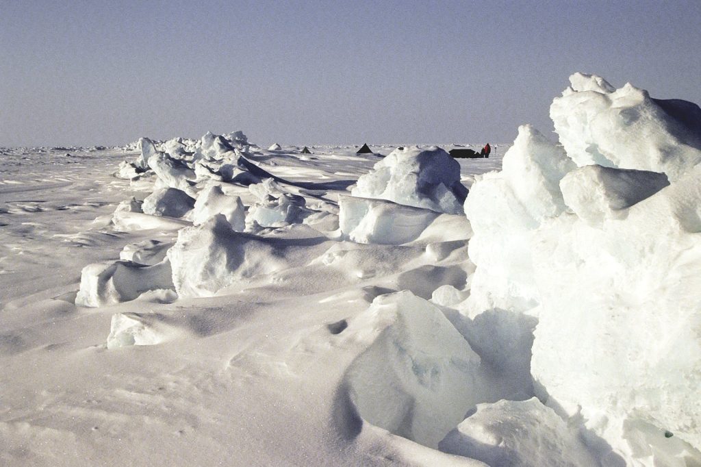 China unveils Arctic policy, claims Near-Arctic State status