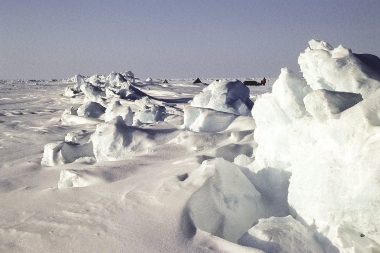 China unveils Arctic policy, claims ‘Near-Arctic State’ status