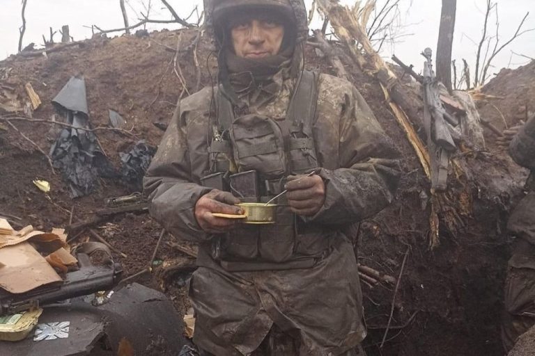 Russia-Ukraine War: Key Events Feb 2022 to Aug 2024
