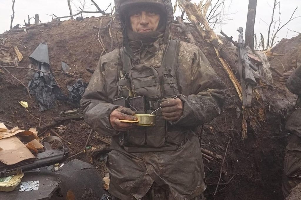 Russia-Ukraine War: Key Events Feb 2022 to Aug 2024